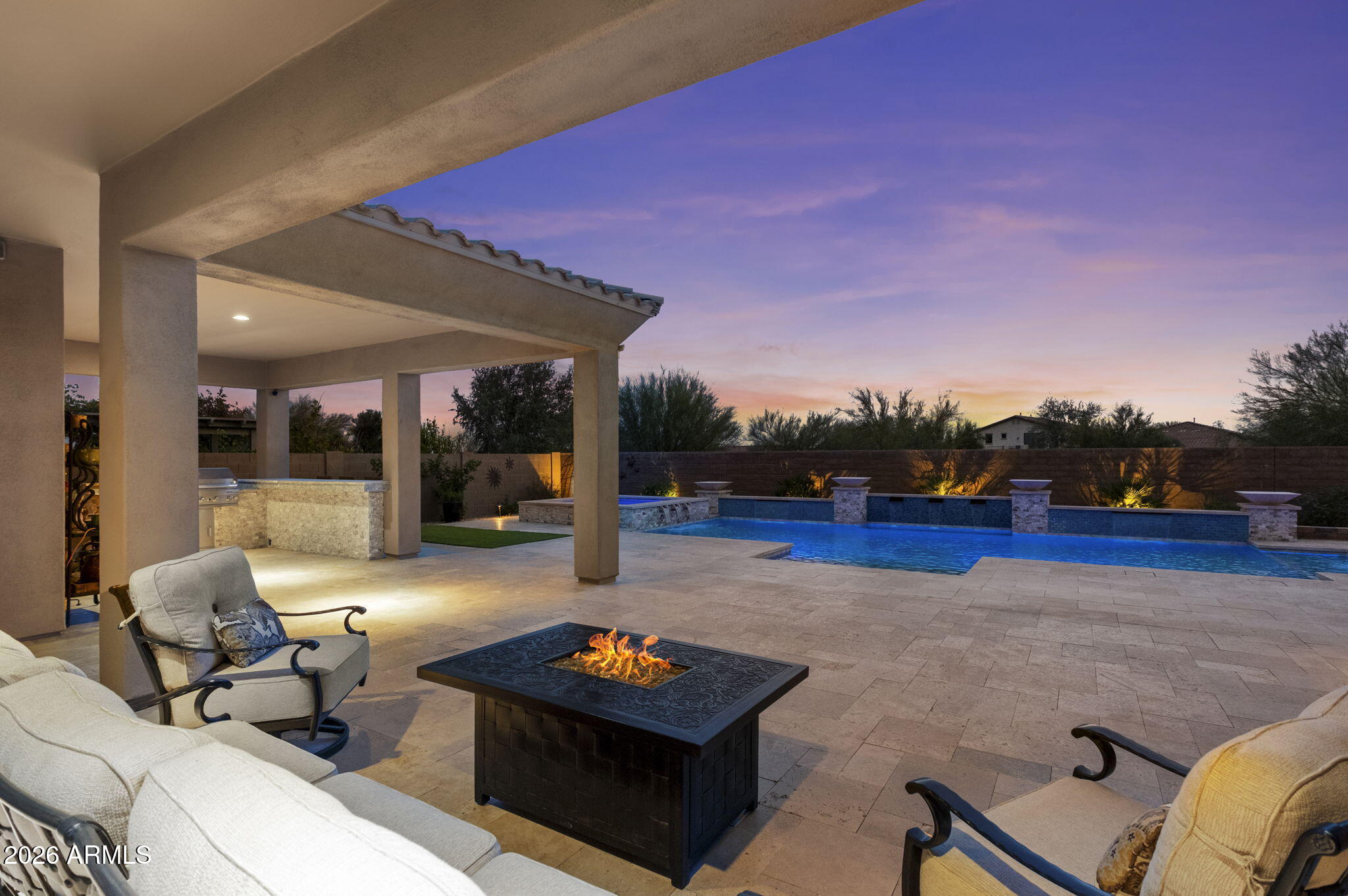 Peoria, Arizona, 85383, United States, 3 Bedrooms Bedrooms, ,4 BathroomsBathrooms,Residential,Active,2013903