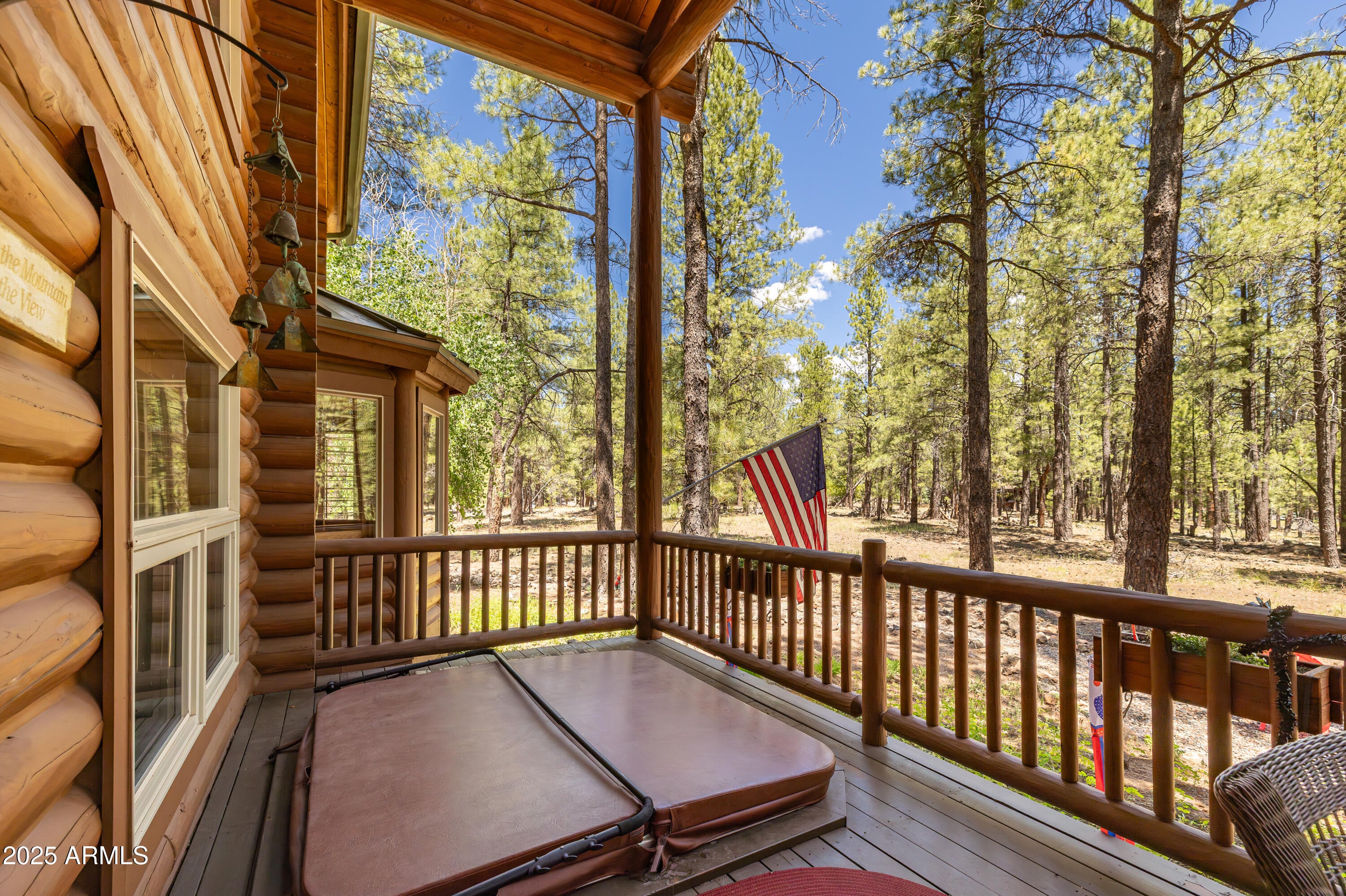 Flagstaff, Arizona, 86005, United States, 4 Bedrooms Bedrooms, ,4 BathroomsBathrooms,Residential,Active,1905472