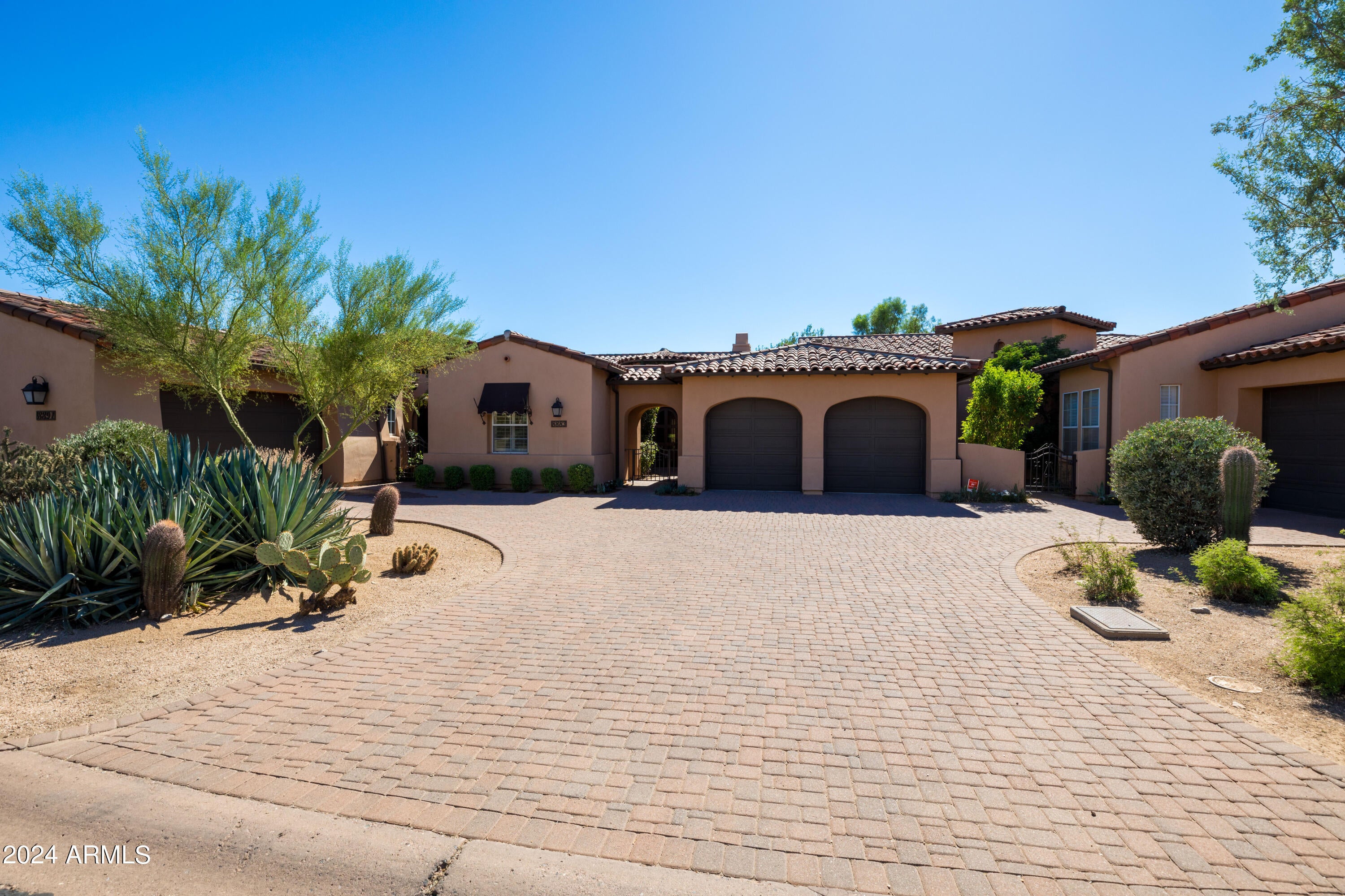Scottsdale, Arizona, 85255, United States, 3 Bedrooms Bedrooms, ,3 BathroomsBathrooms,Residential,Active,2002334