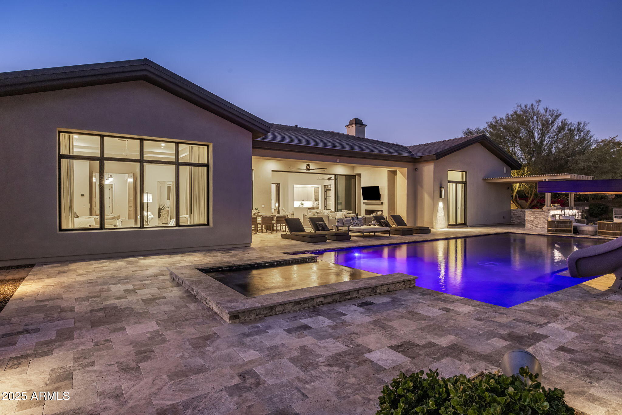 Scottsdale, Arizona, 85255, United States, 6 Bedrooms Bedrooms, ,7 BathroomsBathrooms,Residential,Active,2007623