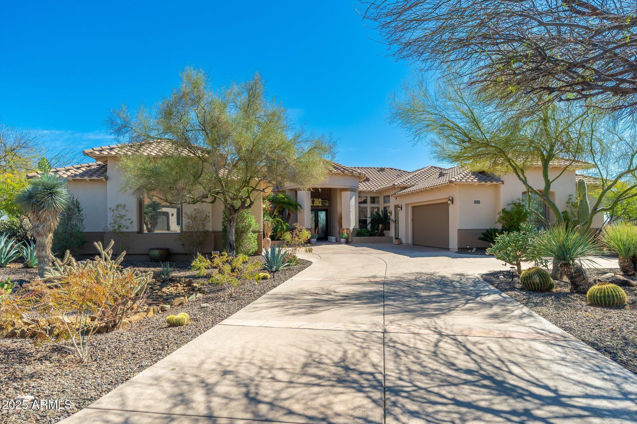 Scottsdale, Arizona, 85266, United States, 4 Bedrooms Bedrooms, ,4 BathroomsBathrooms,Residential,Active,2007159