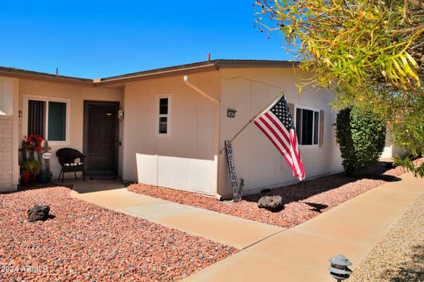 19455 N STAR RIDGE DR, SUN CITY WEST, AZ 85375 - Image 1