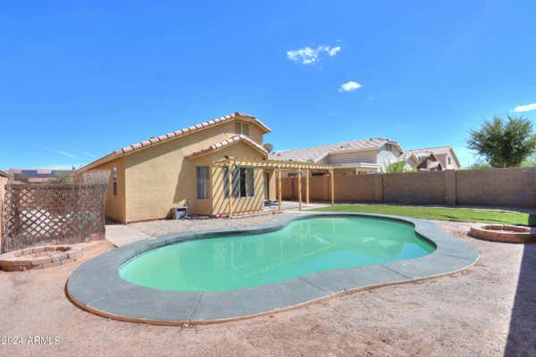 1043 N AGAVE ST, CASA GRANDE, AZ 85122 - Image 1