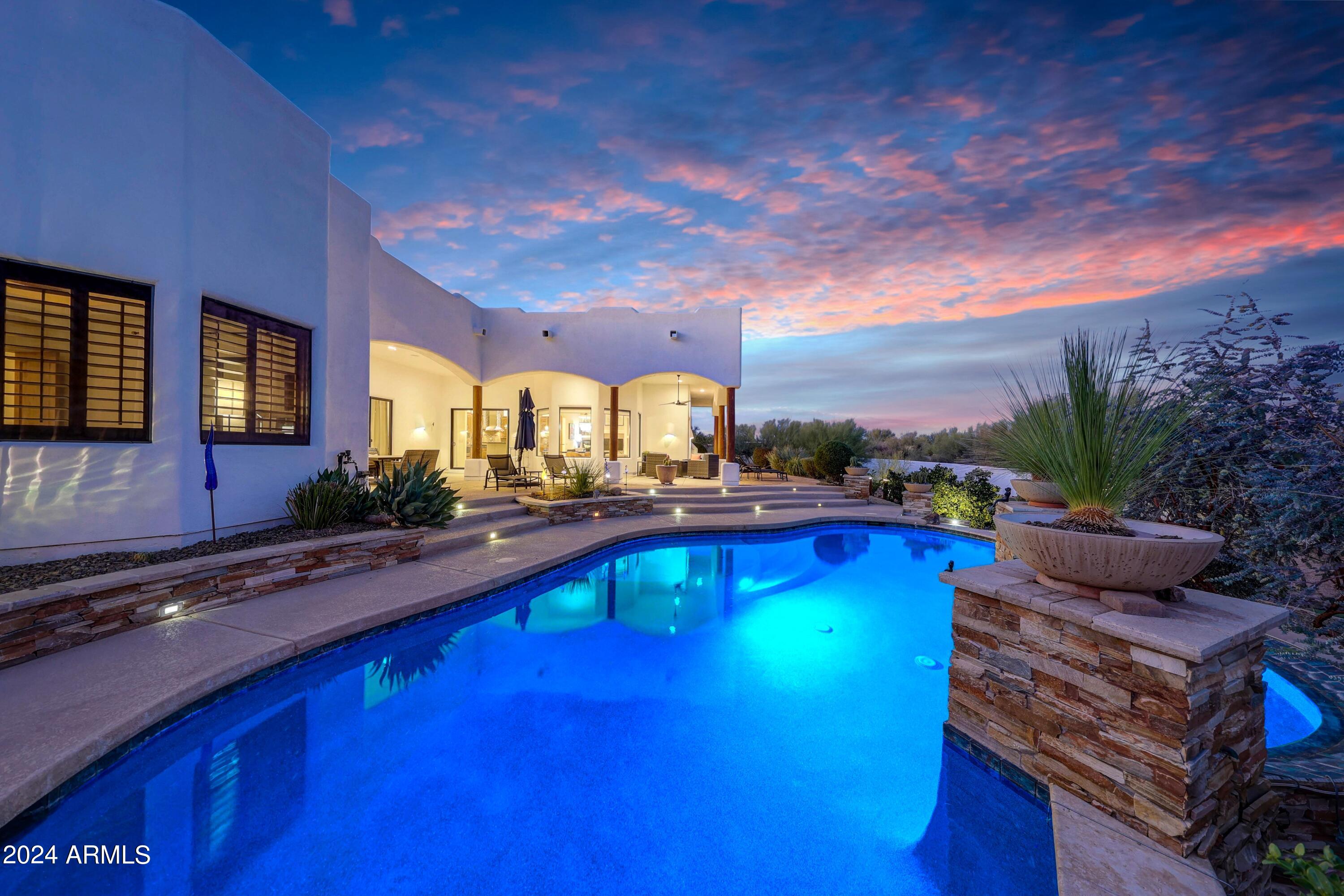 Scottsdale, Arizona, 85262, United States, 4 Bedrooms Bedrooms, ,3 BathroomsBathrooms,Residential,Active,1745619
