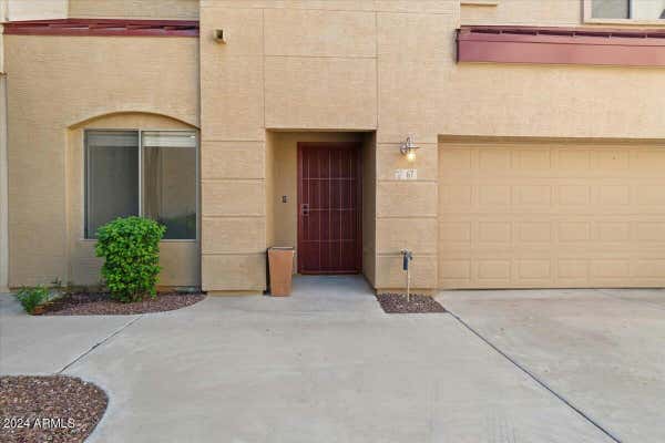 1015 S VAL VISTA DR UNIT 67, MESA, AZ 85204 - Image 1