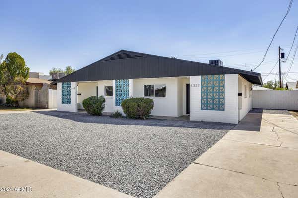 1327 W 4TH ST, TEMPE, AZ 85281 - Image 1