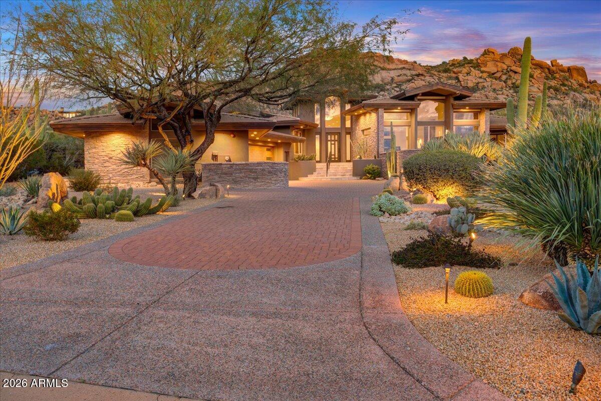 Scottsdale, Arizona, 85262, United States, 3 Bedrooms Bedrooms, ,4 BathroomsBathrooms,Residential,Active,2007183