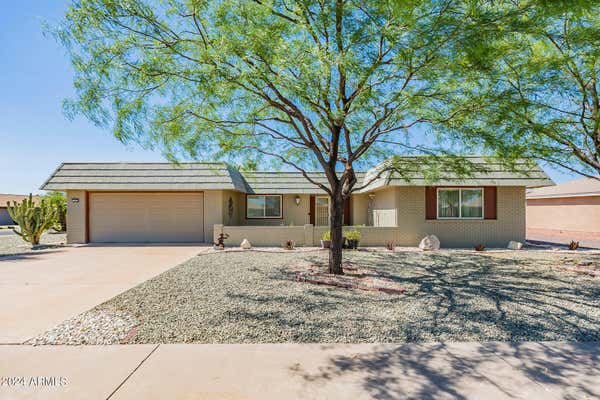 9626 W OAKSTONE DR, SUN CITY, AZ 85351 - Image 1