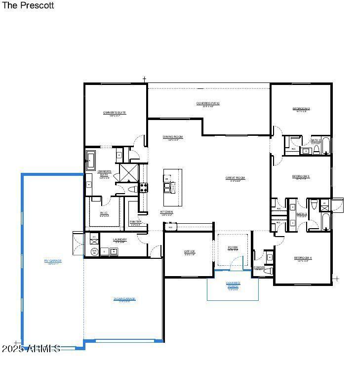 Phoenix, Arizona, 85086, United States, 4 Bedrooms Bedrooms, ,4 BathroomsBathrooms,Residential,Active,1831829