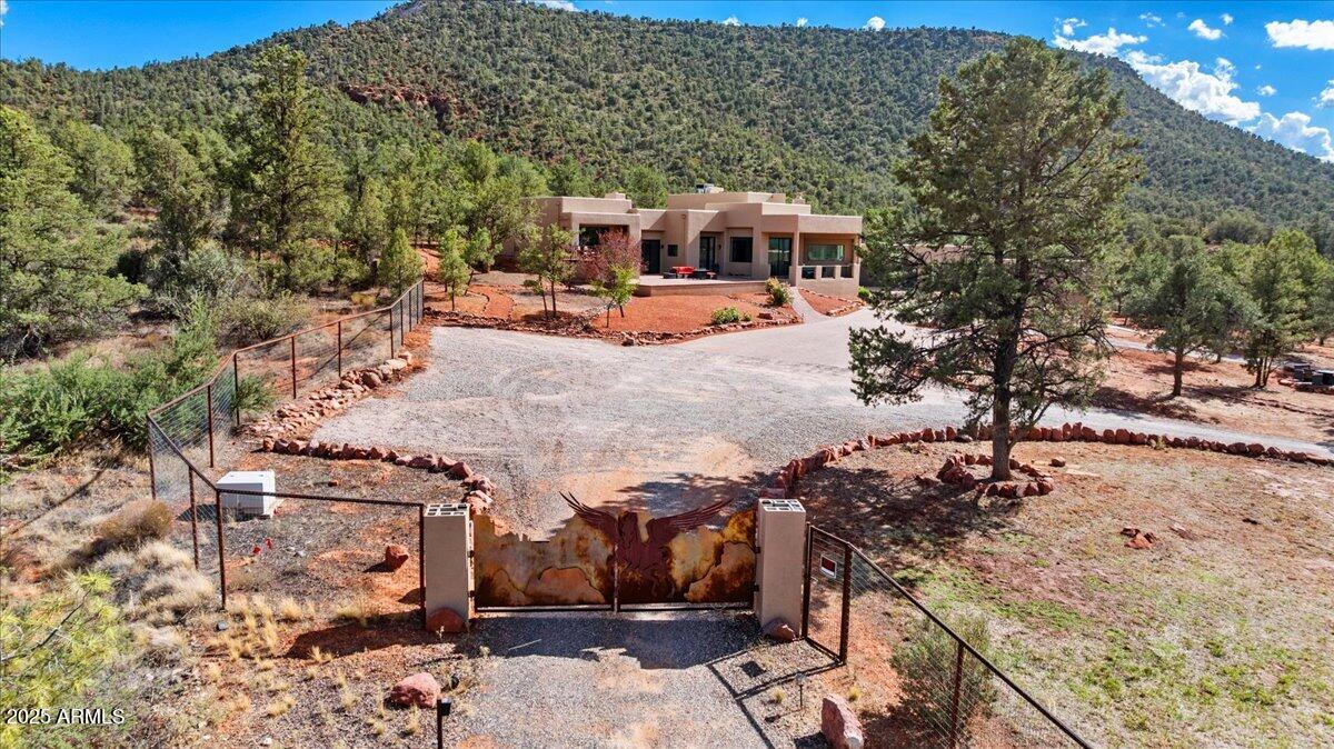Sedona, Arizona, 86351, United States, 5 Bedrooms Bedrooms, ,6 BathroomsBathrooms,Residential,Active,1944107