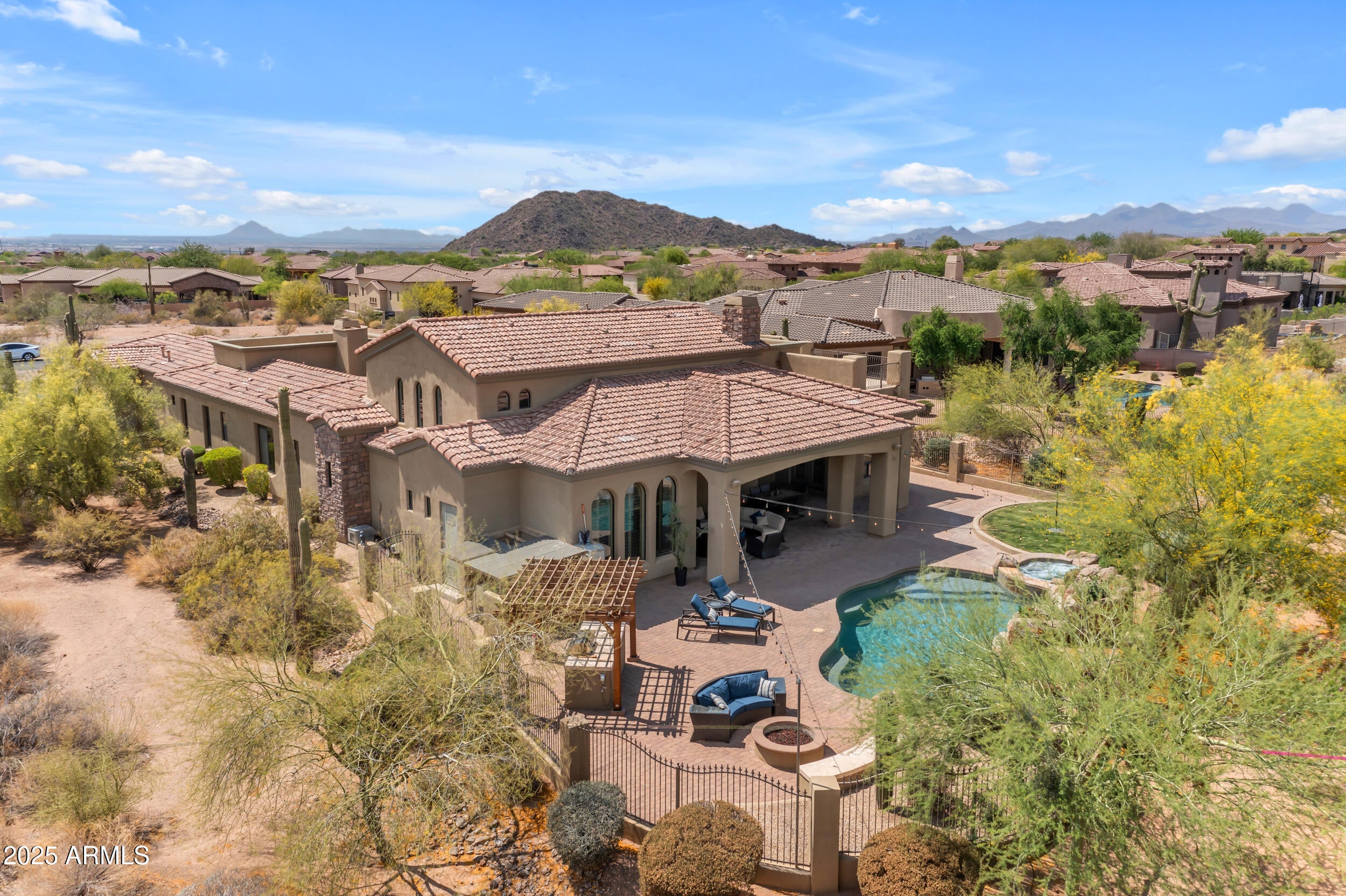 Mesa, Arizona, 85207, United States, 4 Bedrooms Bedrooms, ,3 BathroomsBathrooms,Residential,Active,1798058