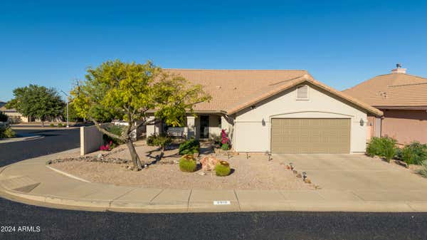 2515 CANDLEWOOD DR, SIERRA VISTA, AZ 85650 - Image 1