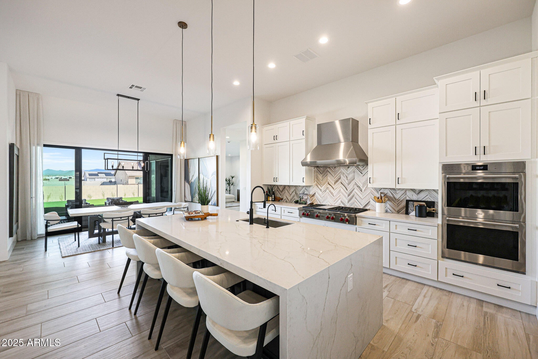 Scottsdale, Arizona, 85266, United States, 4 Bedrooms Bedrooms, ,5 BathroomsBathrooms,Residential,Active,1764550