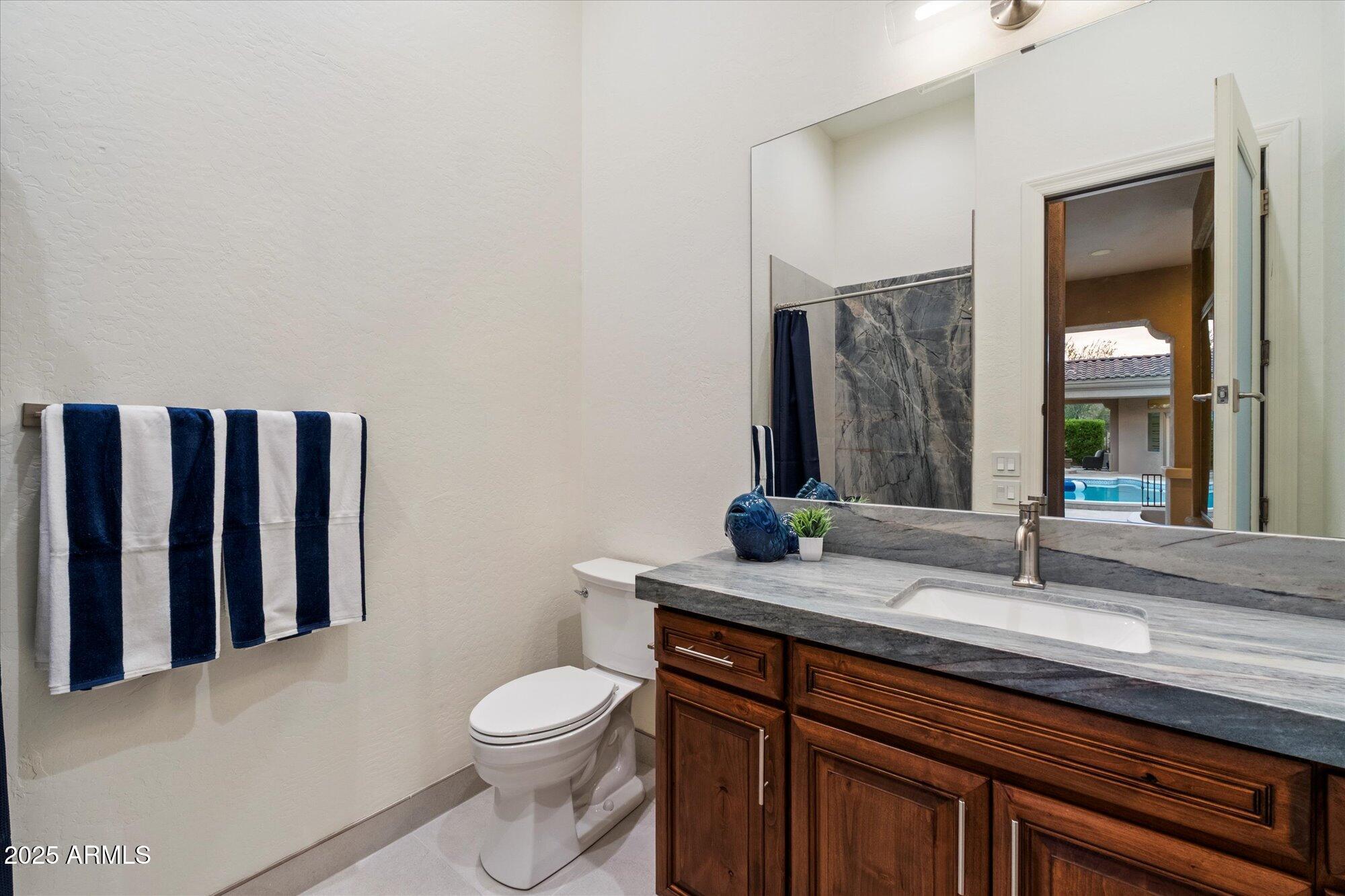 Scottsdale, Arizona, 85266, United States, 5 Bedrooms Bedrooms, ,7 BathroomsBathrooms,Residential,Active,1914791