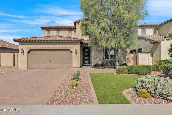 3424 E PLUM ST, GILBERT, AZ 85298 - Image 1