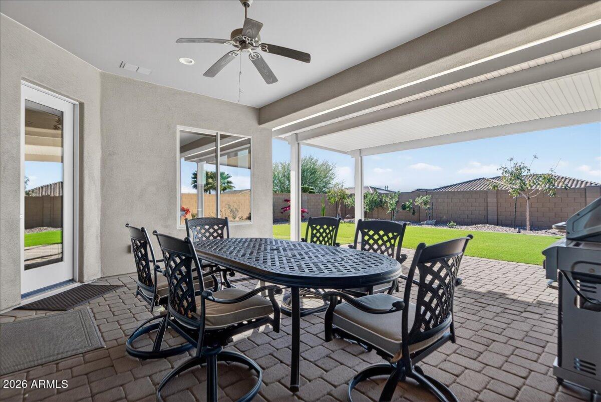 Goodyear, Arizona, 85338, United States, 5 Bedrooms Bedrooms, ,4 BathroomsBathrooms,Residential,Active,2030981