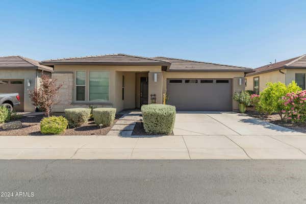 13357 W MAYBERRY TRL, PEORIA, AZ 85383 - Image 1