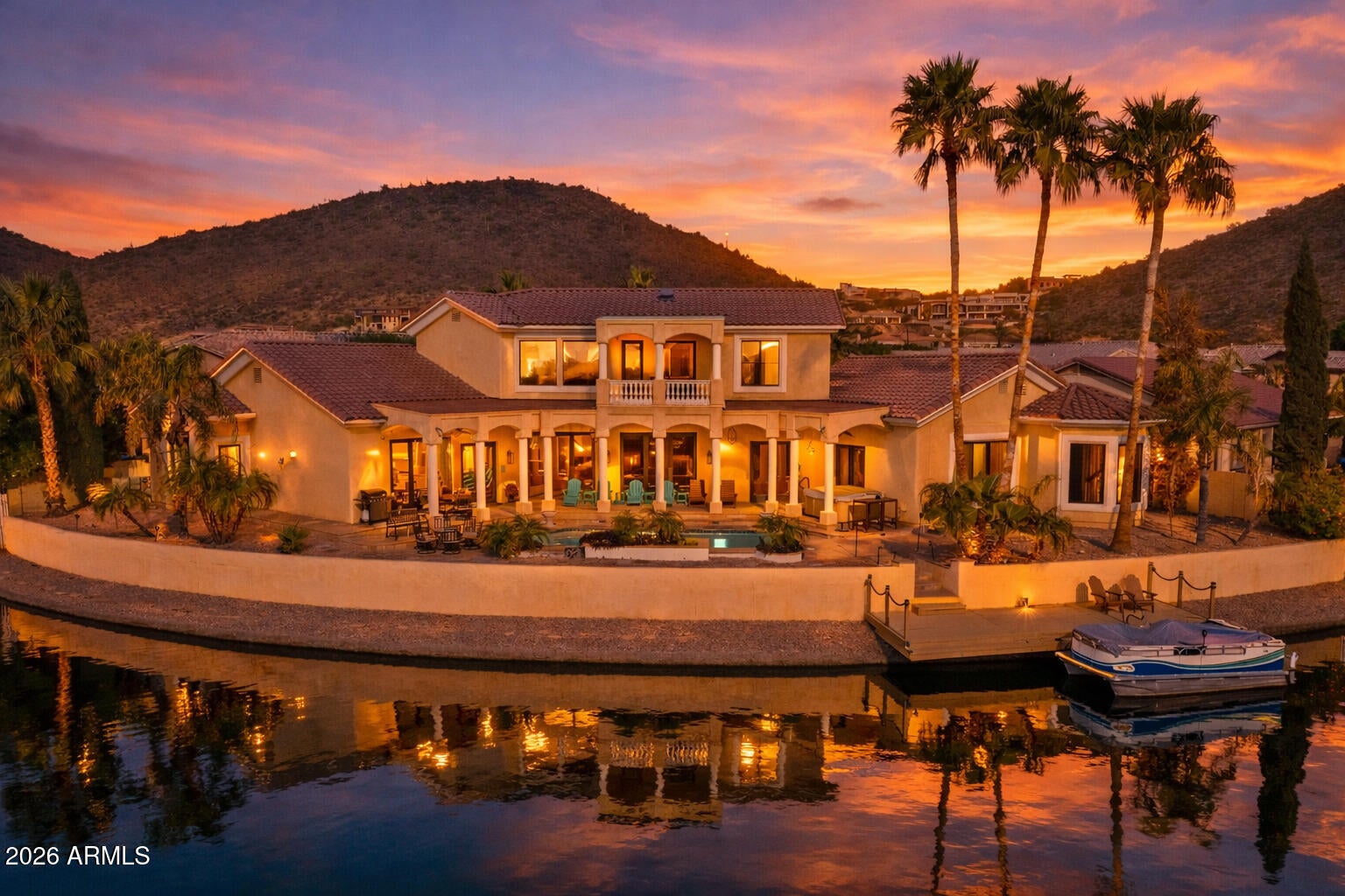 Glendale, Arizona, 85308, United States, 5 Bedrooms Bedrooms, ,4 BathroomsBathrooms,Residential,Active,2009862