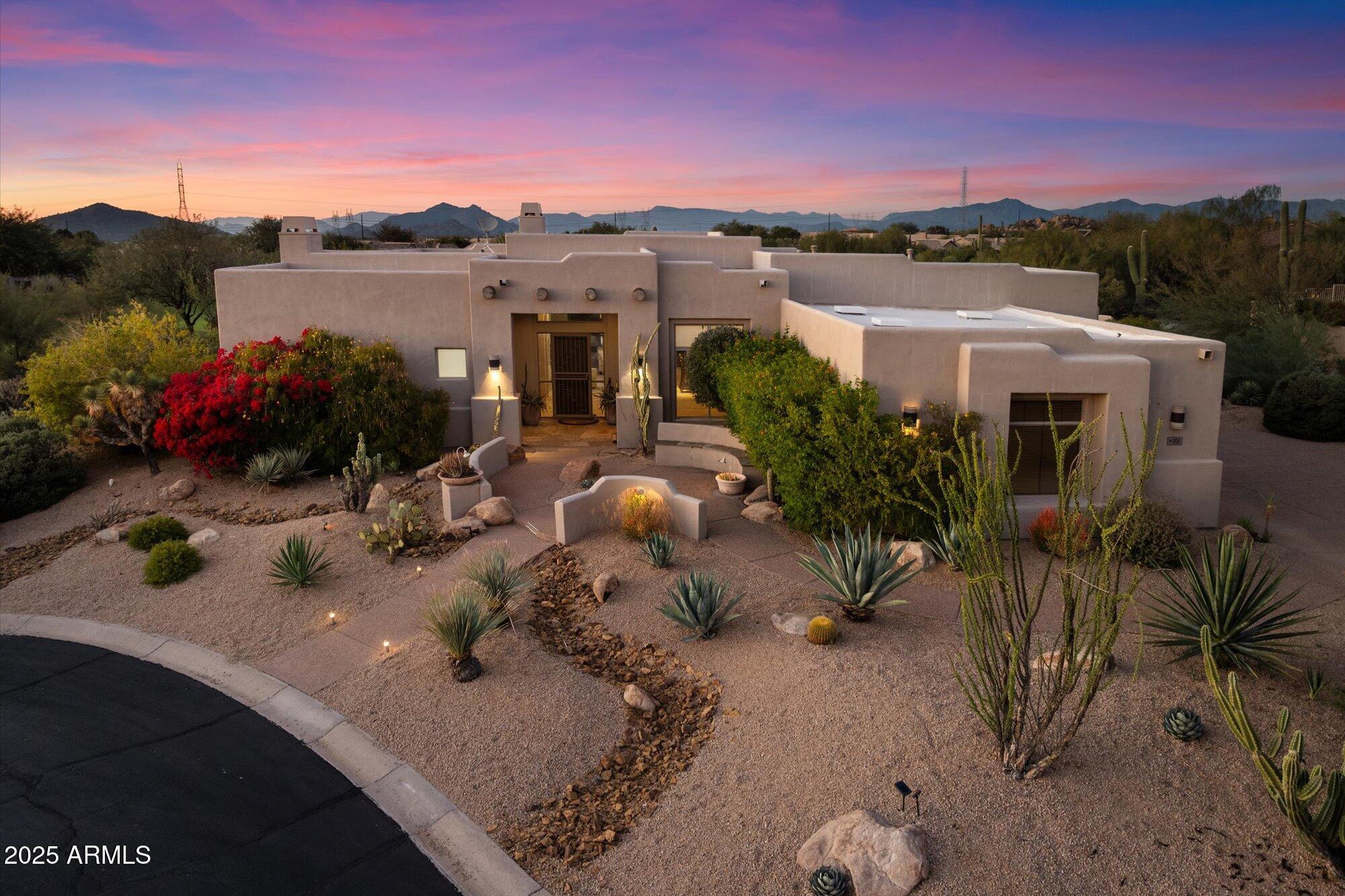 Scottsdale, Arizona, 85262, United States, 4 Bedrooms Bedrooms, ,3 BathroomsBathrooms,Residential,Active,2002605