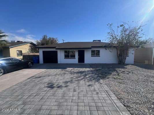 3143 W GLENDALE AVE, PHOENIX, AZ 85051 - Image 1