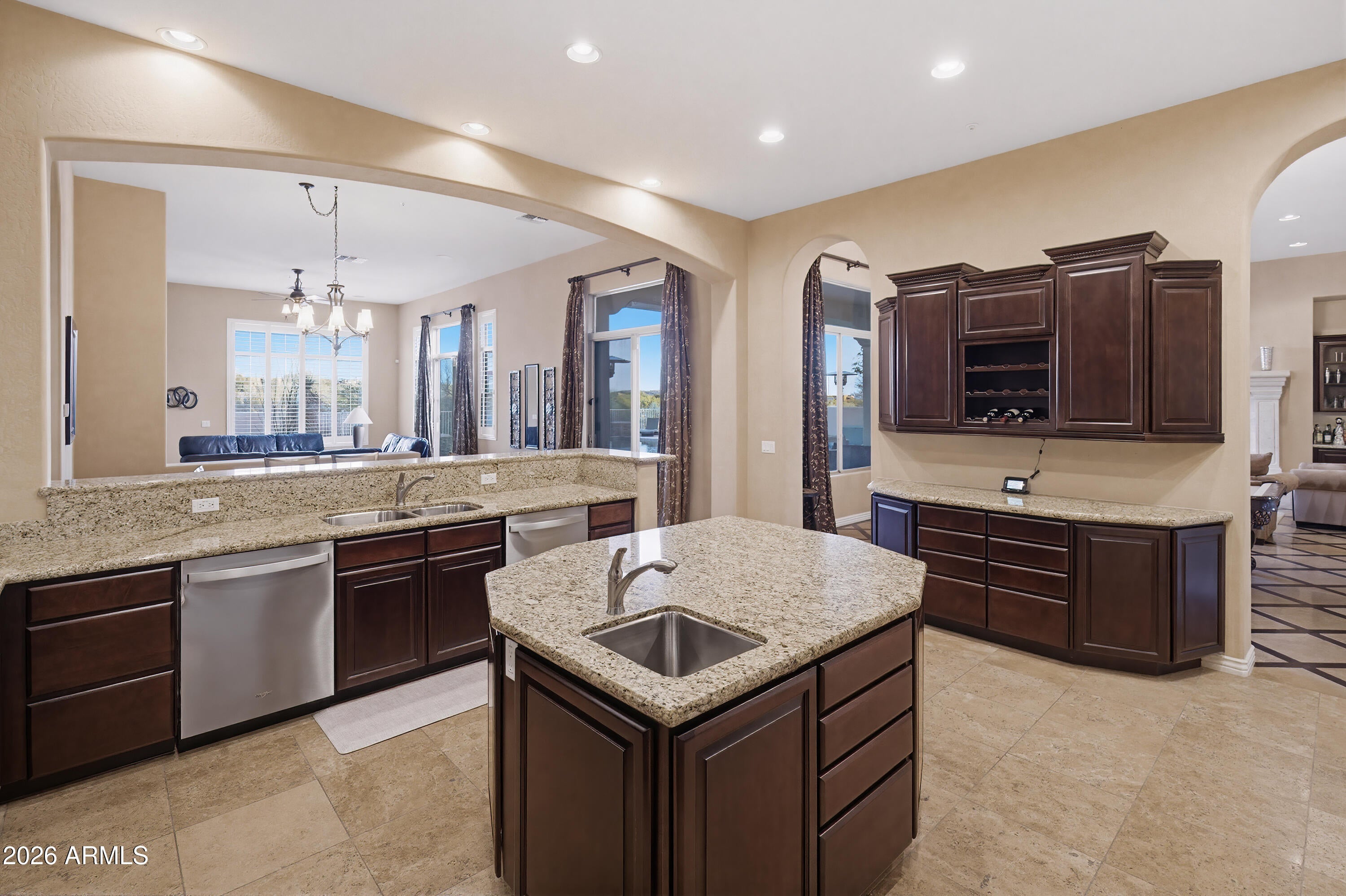 Scottsdale, Arizona, 85262, United States, 5 Bedrooms Bedrooms, ,5 BathroomsBathrooms,Residential,Active,2026791