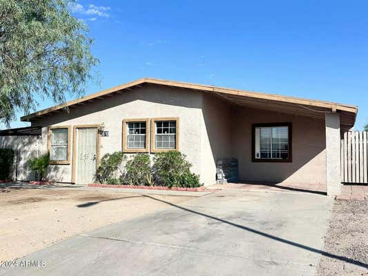 3610 W ABRAHAM LN, GLENDALE, AZ 85308 - Image 1