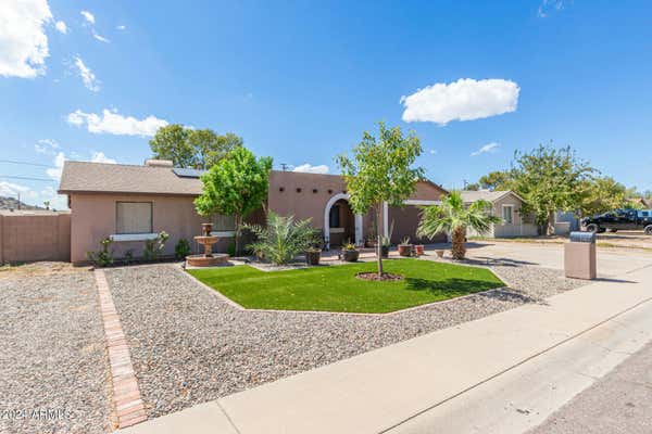 1907 W VOLTAIRE AVE, PHOENIX, AZ 85029 - Image 1