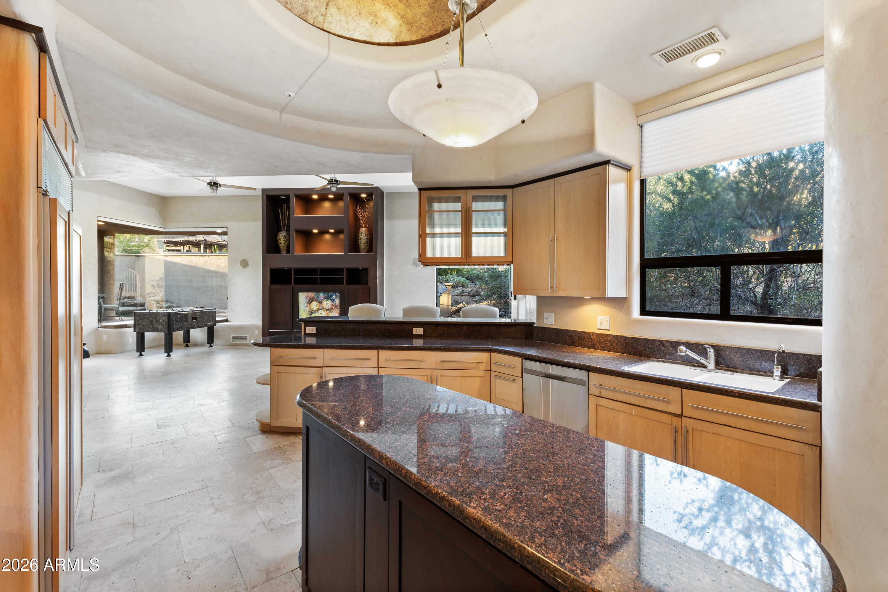 Scottsdale, Arizona, 85259, United States, 4 Bedrooms Bedrooms, ,4 BathroomsBathrooms,Residential,Contingent,2028541