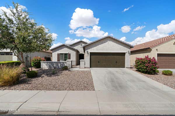 7106 W PLEASANT OAK CT, FLORENCE, AZ 85132 - Image 1