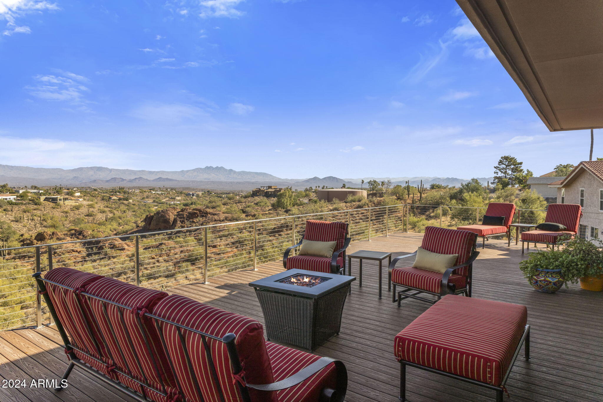 Fountain Hills, Arizona, 85268, United States, 4 Bedrooms Bedrooms, ,5 BathroomsBathrooms,Residential,Active,2007076