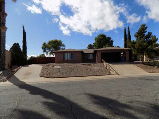 4800 VIA VIENTO, SIERRA VISTA, AZ 85635 - Image 1