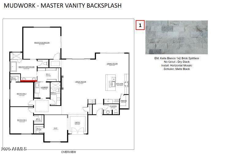 Prescott Valley, Arizona, 86315, United States, 4 Bedrooms Bedrooms, ,3 BathroomsBathrooms,Residential,Active,1772734