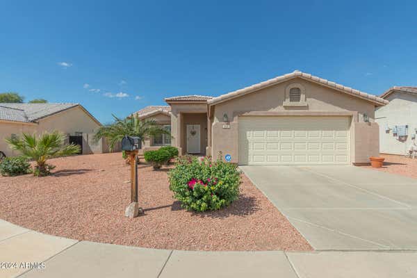 505 S ALVA ST, BUCKEYE, AZ 85326 - Image 1