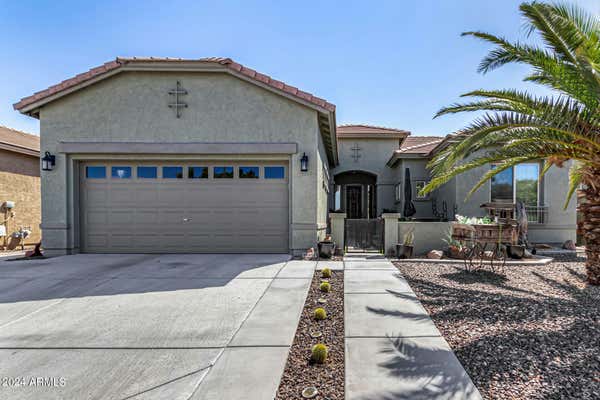 16487 W CORTEZ ST, SURPRISE, AZ 85388 - Image 1