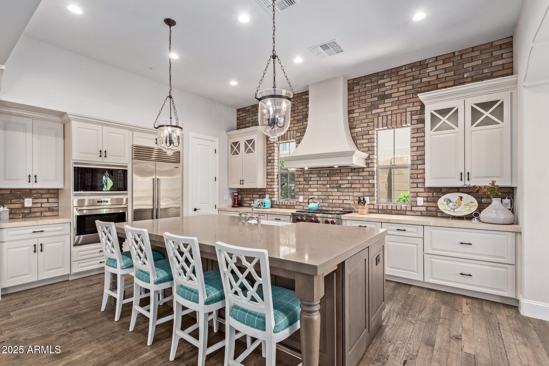 Scottsdale, Arizona, 85255, United States, 4 Bedrooms Bedrooms, ,5 BathroomsBathrooms,Residential,Active,2003543