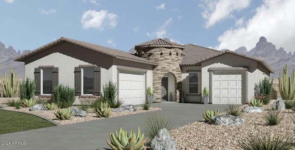 27502 N FREEDOM ST, SAN TAN VALLEY, AZ 85144 - Image 1