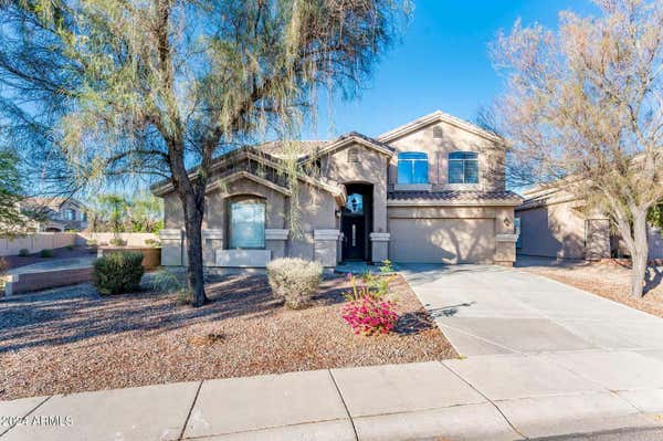 4502 N 124TH AVE, AVONDALE, AZ 85392 - Image 1