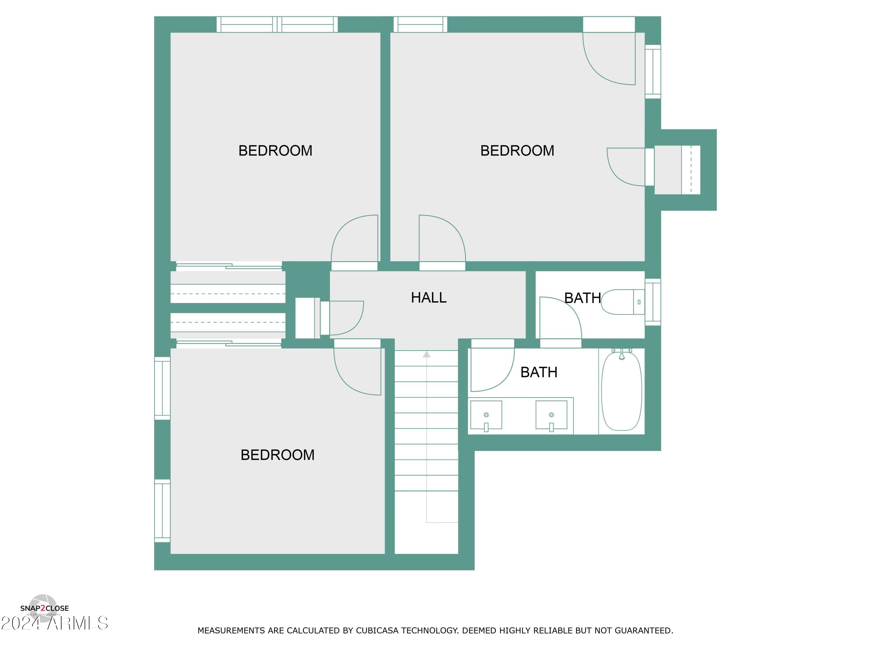 Scottsdale, Arizona, 85250, United States, 4 Bedrooms Bedrooms, ,3 BathroomsBathrooms,Residential,Active,1755287