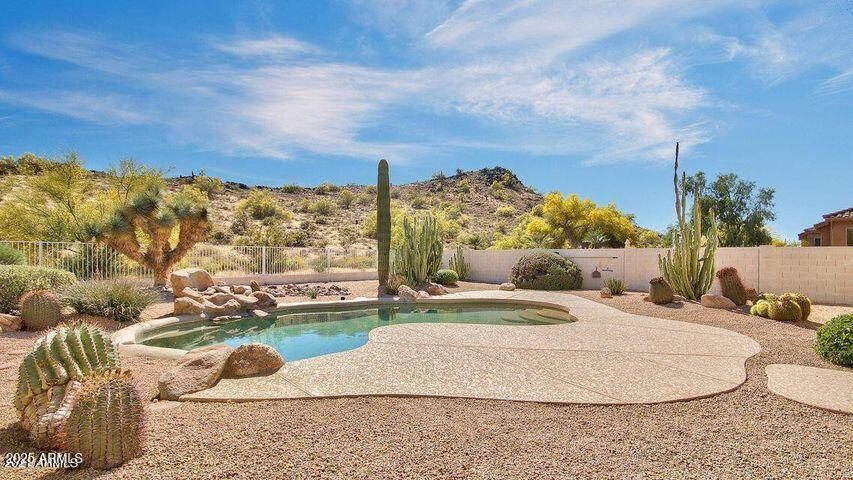 Scottsdale, Arizona, 85259, United States, 4 Bedrooms Bedrooms, ,2 BathroomsBathrooms,Residential,Active,2003541