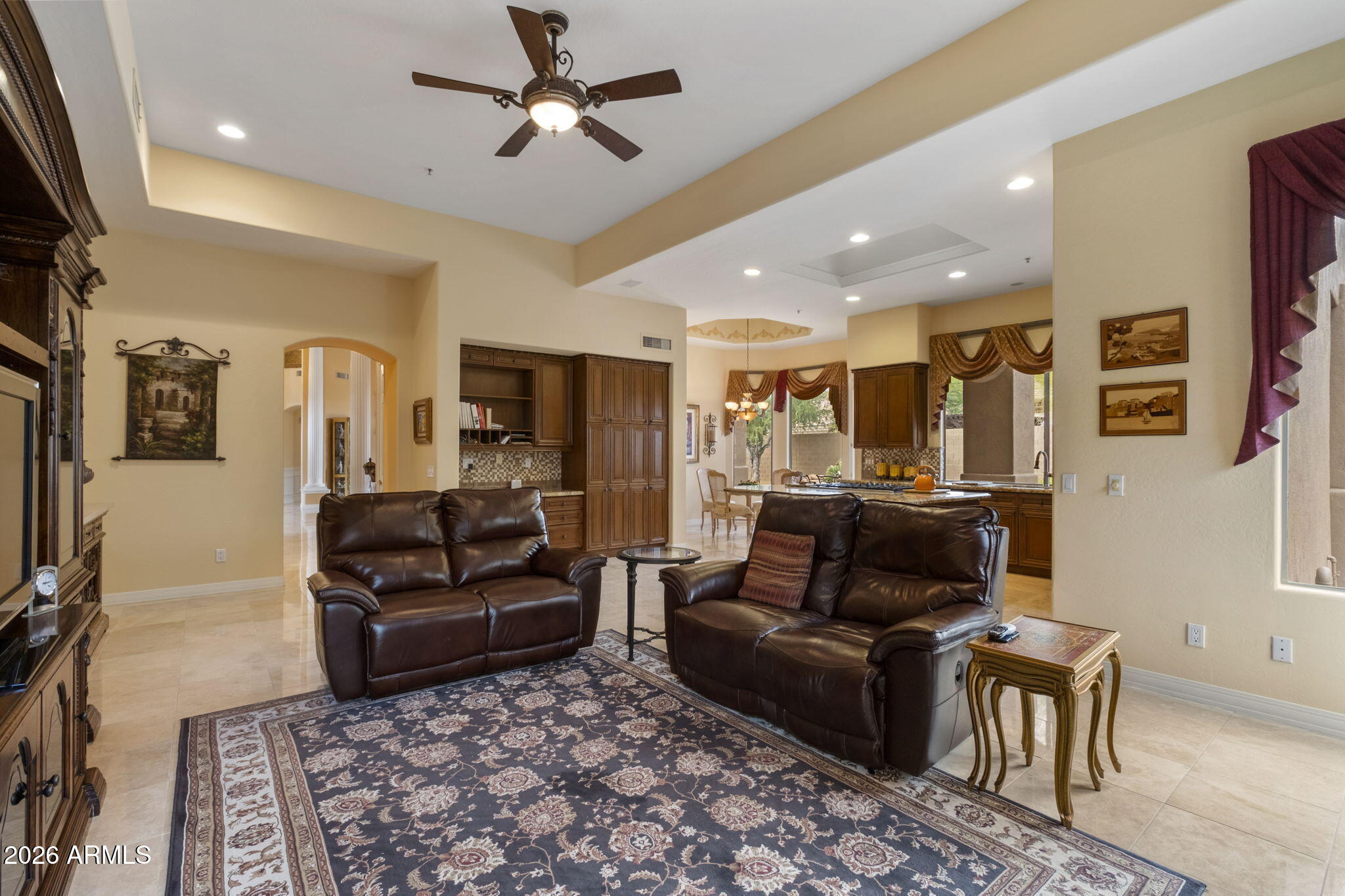 Scottsdale, Arizona, 85266, United States, 4 Bedrooms Bedrooms, ,4 BathroomsBathrooms,Residential,Active,2017898