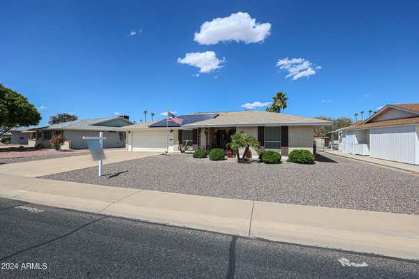 10634 W KELSO DR, SUN CITY, AZ 85351 - Image 1