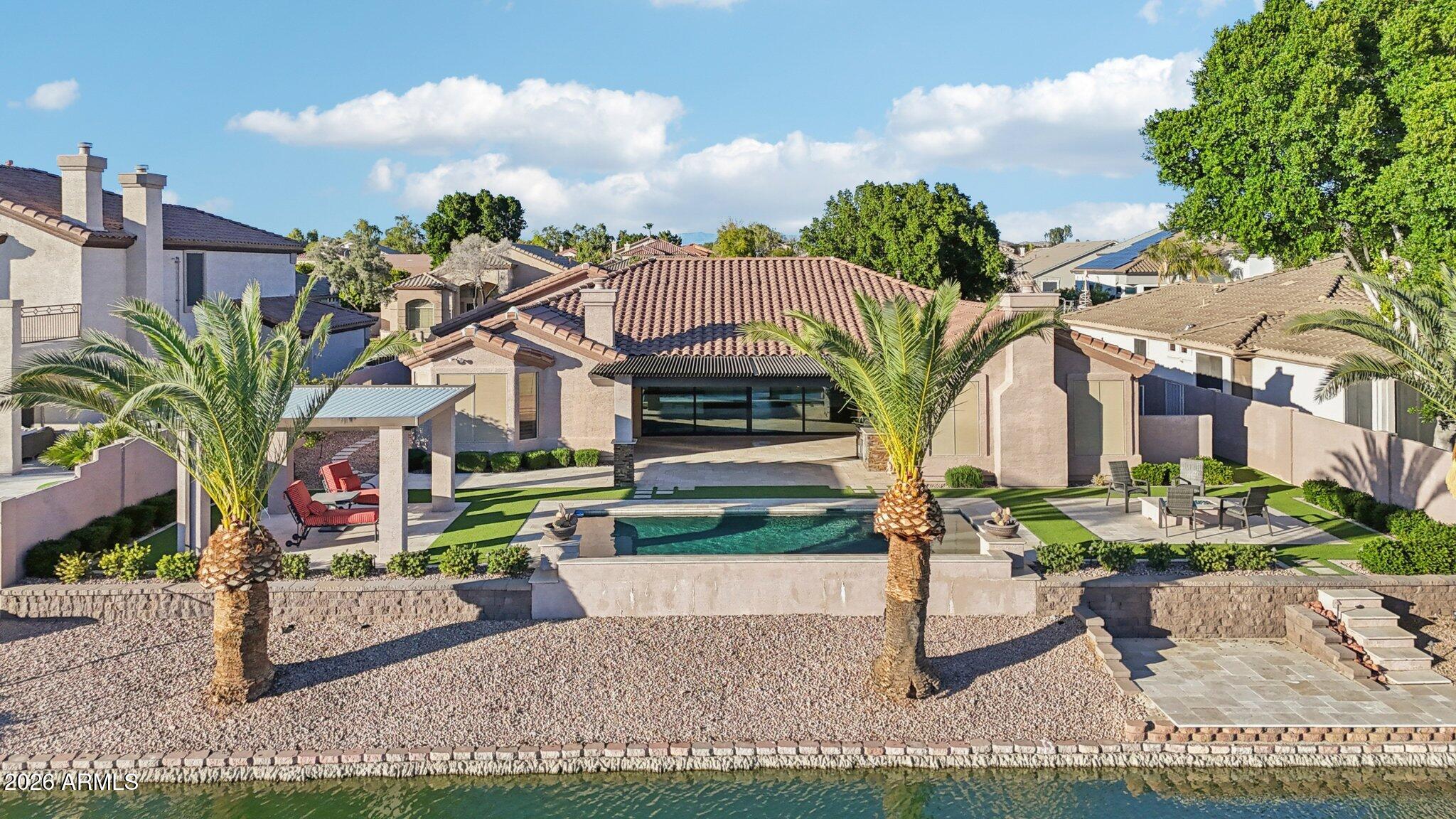 Glendale, Arizona, 85308, United States, 4 Bedrooms Bedrooms, ,3 BathroomsBathrooms,Residential,Active,2012904