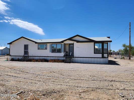 465 E MAYFLOWER ST, QUARTZSITE, AZ 85346 - Image 1