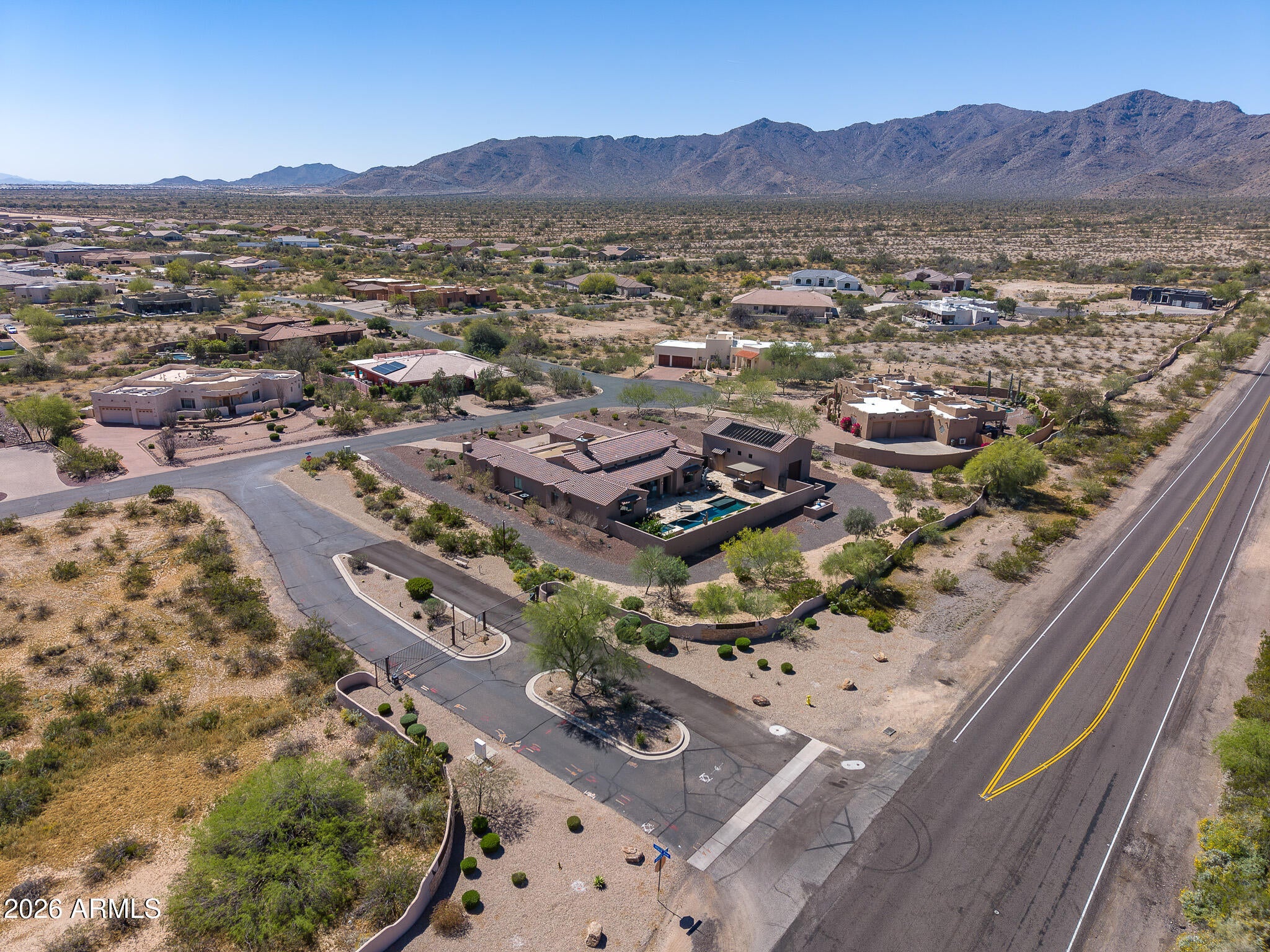 Waddell, Arizona, 85355, United States, 4 Bedrooms Bedrooms, ,5 BathroomsBathrooms,Residential,Active,2025566