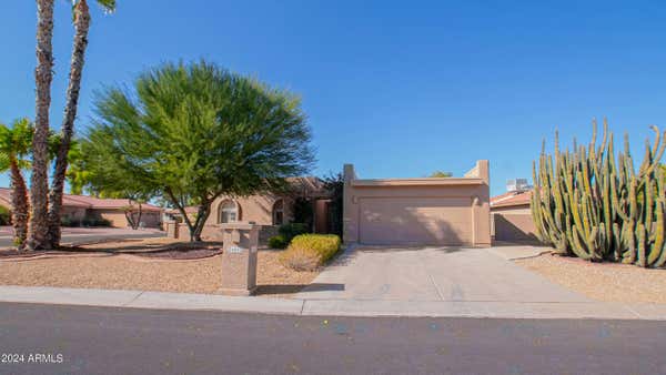 26662 S HOWARD DR, SUN LAKES, AZ 85248 - Image 1