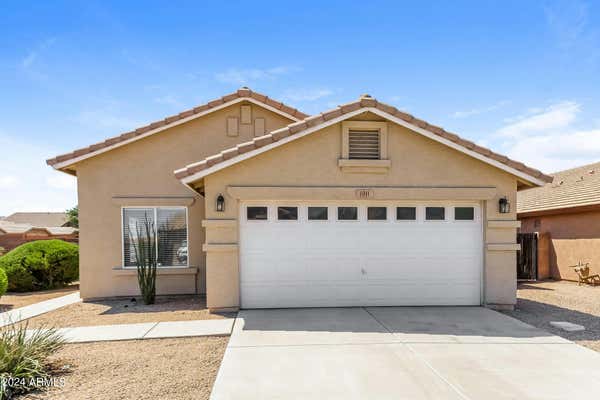 1911 W NANCY LN, PHOENIX, AZ 85041 - Image 1