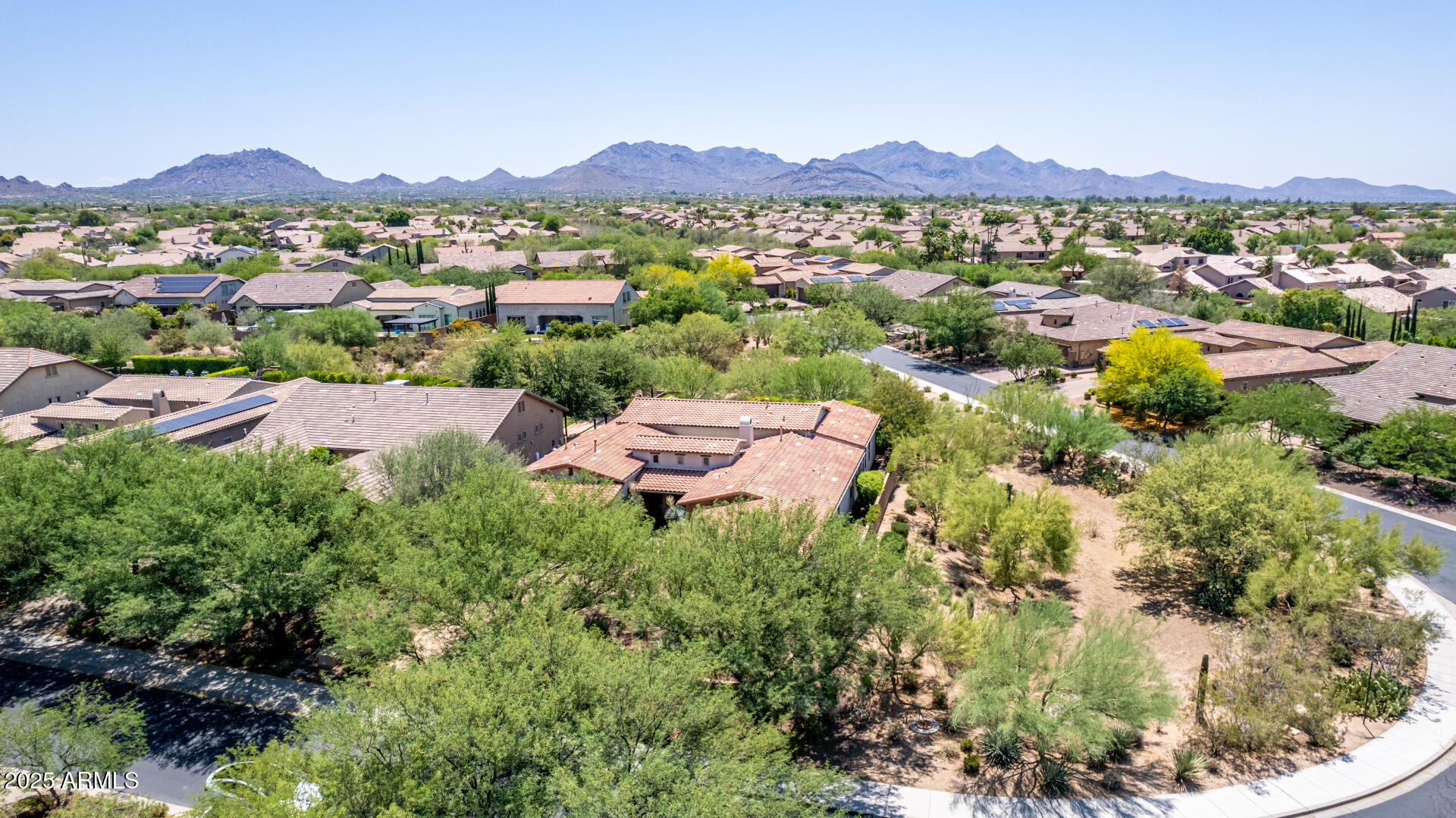 Scottsdale, Arizona, 85255, United States, 4 Bedrooms Bedrooms, ,5 BathroomsBathrooms,Residential,Active,2003543