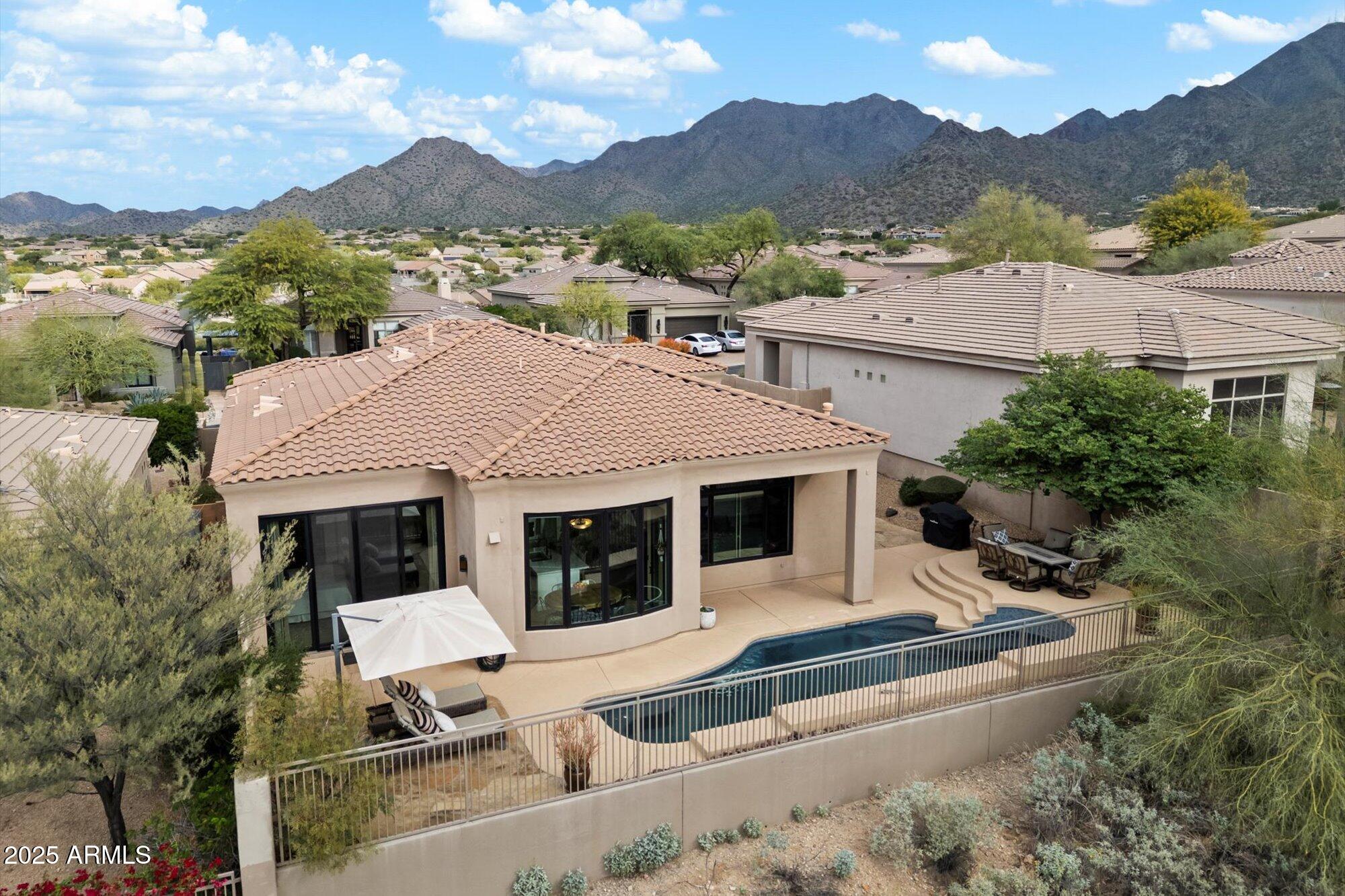 Scottsdale, Arizona, 85255, United States, 4 Bedrooms Bedrooms, ,5 BathroomsBathrooms,Residential,Active,2006861