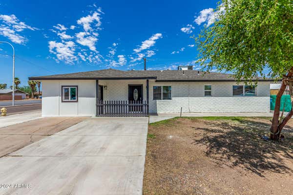 3452 W TUCKEY LN, PHOENIX, AZ 85017 - Image 1