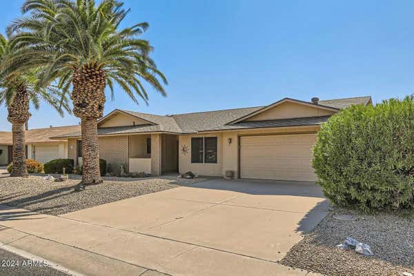 13229 W MARBLE DR, SUN CITY WEST, AZ 85375 - Image 1